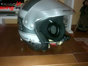 Casco peltor g78.stilo wrc