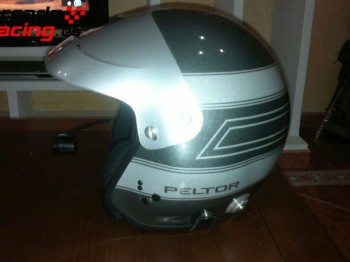 Casco peltor g78.stilo wrc