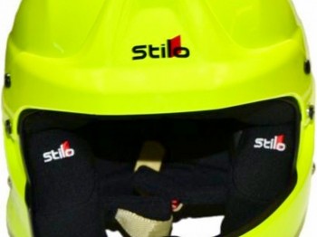 Casco stilo nuevo