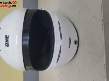 Omp speed con snell 2010