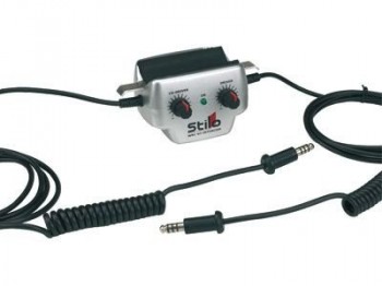 Compro centralita stilo wrc 03