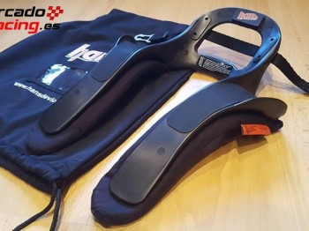 Se vende hans 3 performance 20º 675 gramos