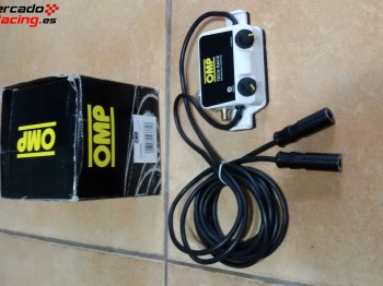 Vendo centralita omp ja/856e