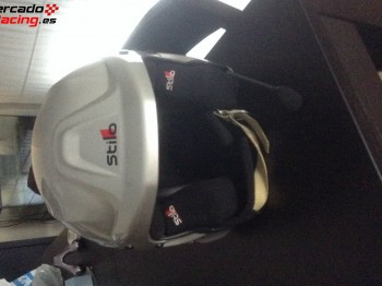Vendo casco stilo des