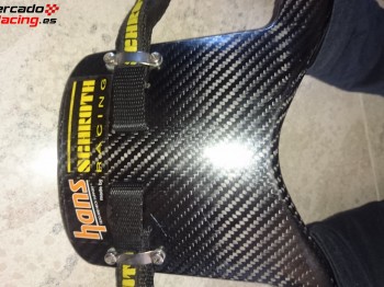 Hans schroth carbono 