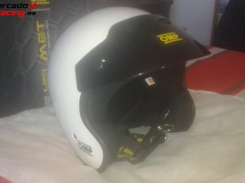 Casco omp star talla m [no fia]