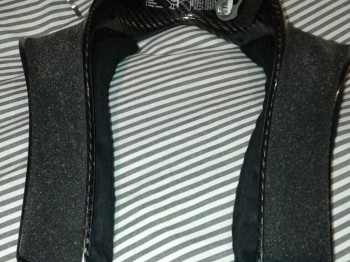 Vendo hans en carbono