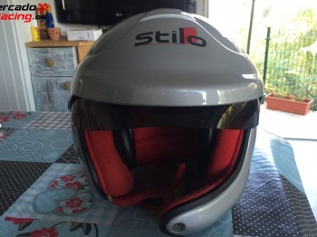 Casco stylo
