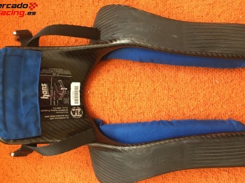 Vendo hans schcroth carbono 20l