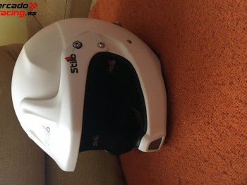 Casco stilo wrc 450€