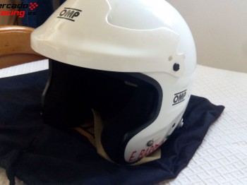 Casco omp (portes gratis)199€