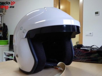 Casco bps snell 2010 a estrenar