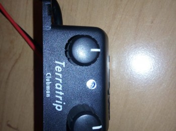 Centralita y interfonos  terratrip 