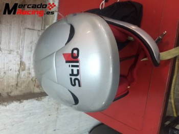 Vendo casco stilo