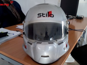 Casco stilo integral completo