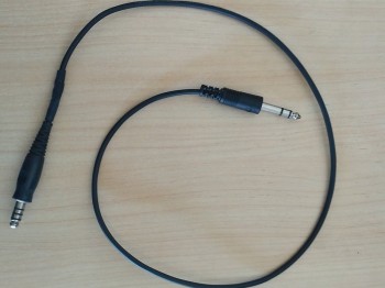 Adaptador centralita stilo - omp