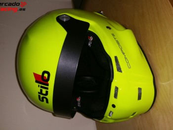 Casco stilo st5 (talla l)