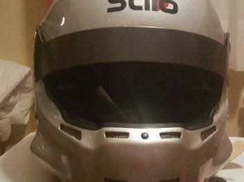 Stilo st5r snell 2015 nuevo 560€ talla l