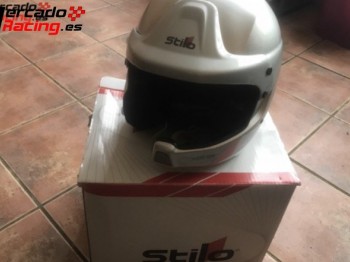 Stilo wrc talla l