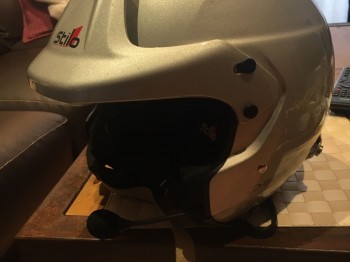 Stilo des rally. ultimo precio, urge venta. 