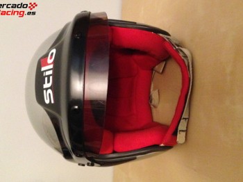 Vendo casco stilo 