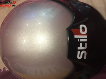 Casco stilo trophy