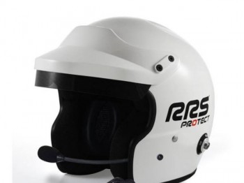 Cascos con interfonos y centralita