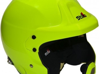 Stilo wrc flúor talla l nuevo 