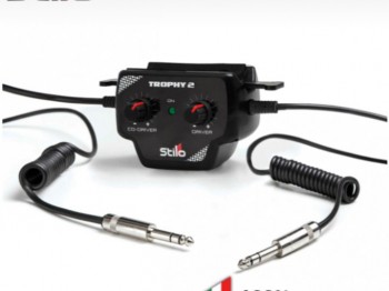 170€ centralita con interfonos stilo