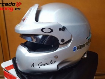 Stilo st4r cimposite, impecable!!