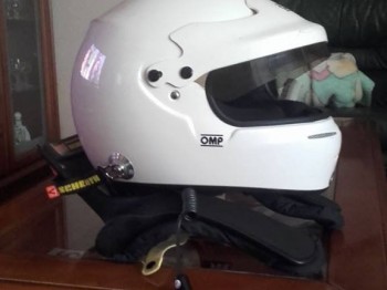 Se vende casco