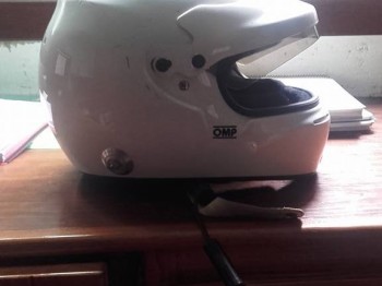 Se vende casco
