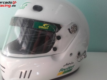 Casco galuppo adria