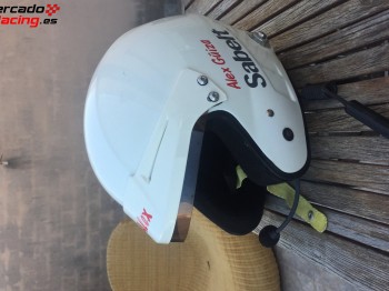 Vendo casco sabelt