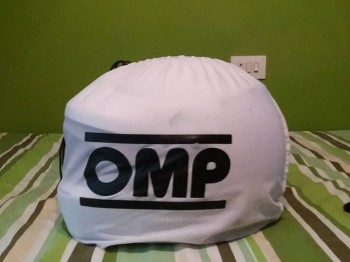 Se vende casco omp
