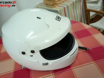 Casco omp integral en venta