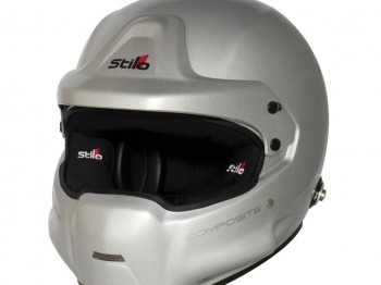 Vendo casco cerrado stilo