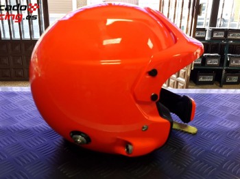 Casco stilo des
