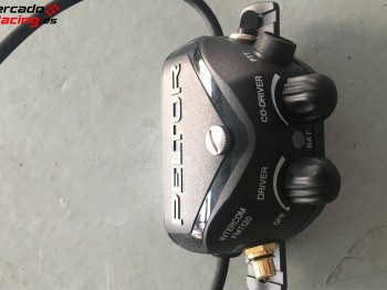 Centralita peltor fmt 120 :peltor fmt 100