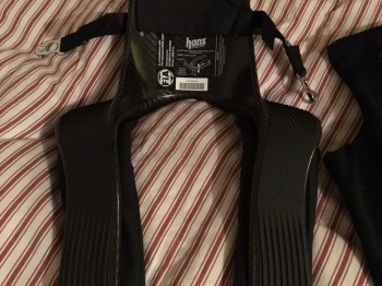 Hans de carbono schroth