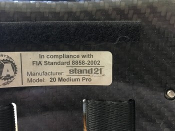 Se vende hans de carbono