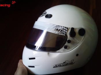 160€!! casco nuevo snell 2010