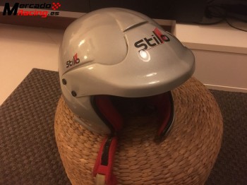 Vendo casco stylo