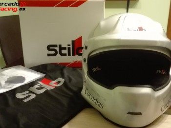 Casco stilo st4r