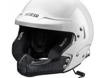 Casco sparco-peltor nuevo a estrenar.