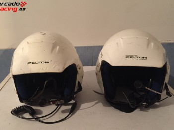 Cascos peltor