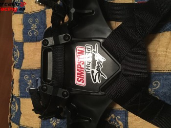 Se vende hans simpson 