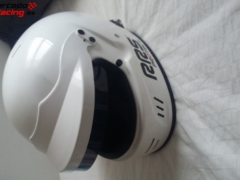 Casco rrs integral