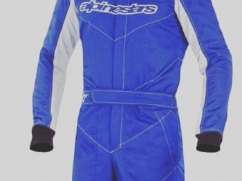 Mono talla 48 alpinestard