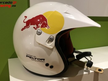 Casco peltor